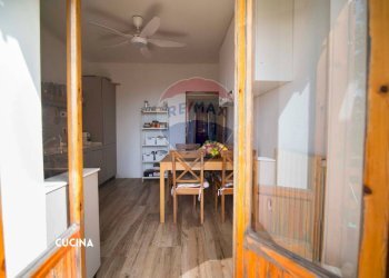 CUCINA ABITABILE - Villa VIA POGGIO SAN DONATO
 
10, Santa Fiora - foto 13