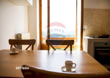 Sala da pranzo - Villa VIA POGGIO SAN DONATO
 
10, Santa Fiora - foto 15