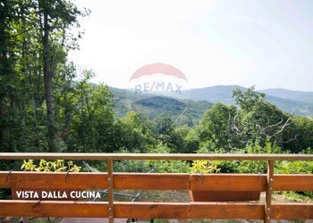 Balcone - Villa VIA POGGIO SAN DONATO
 
10, Santa Fiora - foto 16