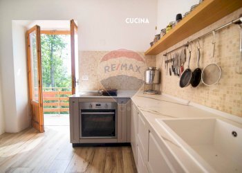 Cucina - Villa VIA POGGIO SAN DONATO
 
10, Santa Fiora - foto 17