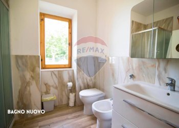 Bagno - Villa VIA POGGIO SAN DONATO
 
10, Santa Fiora - foto 20