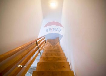 Scale - Villa VIA POGGIO SAN DONATO
 
10, Santa Fiora - foto 23