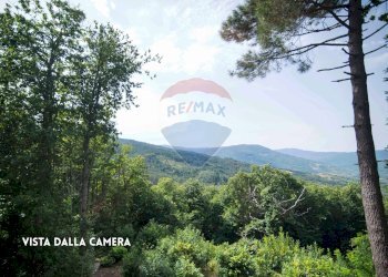 Vista delle montagne - Villa VIA POGGIO SAN DONATO
 
10, Santa Fiora - foto 26