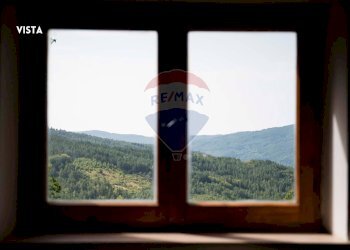 Vista delle montagne - Villa VIA POGGIO SAN DONATO
 
10, Santa Fiora - foto 32