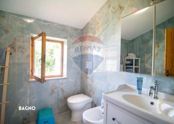 Bagno - Villa VIA POGGIO SAN DONATO
 
10, Santa Fiora - foto 34
