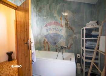 Bagno - Villa VIA POGGIO SAN DONATO
 
10, Santa Fiora - foto 35