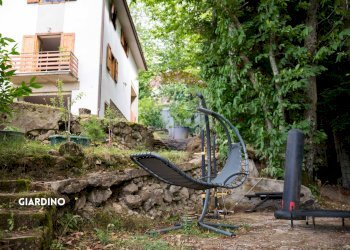 Giardino - Villa VIA POGGIO SAN DONATO
 
10, Santa Fiora - foto 40