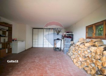 GARAGE - Villa VIA POGGIO SAN DONATO
 
10, Santa Fiora - foto 41