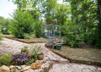 Giardino - Villa VIA POGGIO SAN DONATO
 
10, Santa Fiora - foto 43