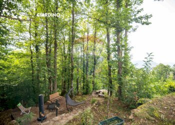 Giardino - Villa VIA POGGIO SAN DONATO
 
10, Santa Fiora - foto 46