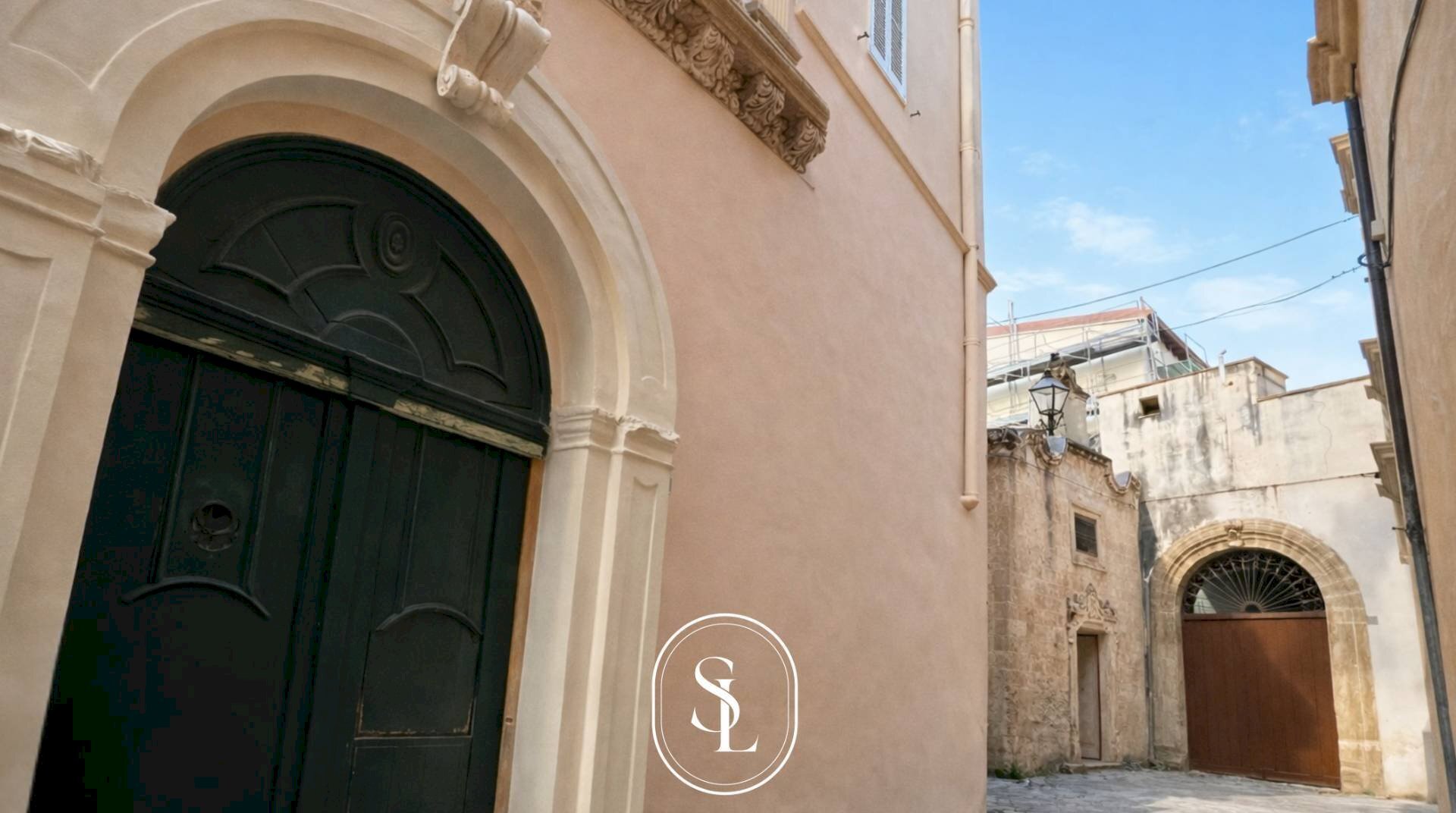 Foto 1 - Trilocale Via San Lorenzo
 
8, Nardò - foto 1