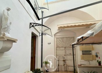 Foto 5 - Trilocale Via San Lorenzo
 
8, Nardò - foto 5