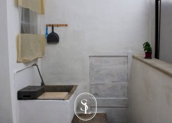 Foto 6 - Trilocale Via San Lorenzo
 
8, Nardò - foto 6