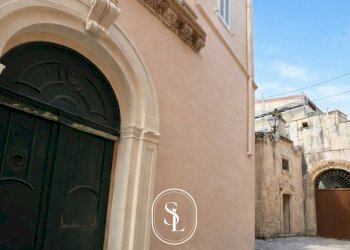 Foto 1 - Trilocale Via San Lorenzo
 
8, Nardò - foto 1