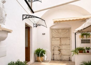 Foto 5 - Trilocale Via San Lorenzo
 
8, Nardò - foto 5