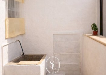 Foto 6 - Trilocale Via San Lorenzo
 
8, Nardò - foto 6