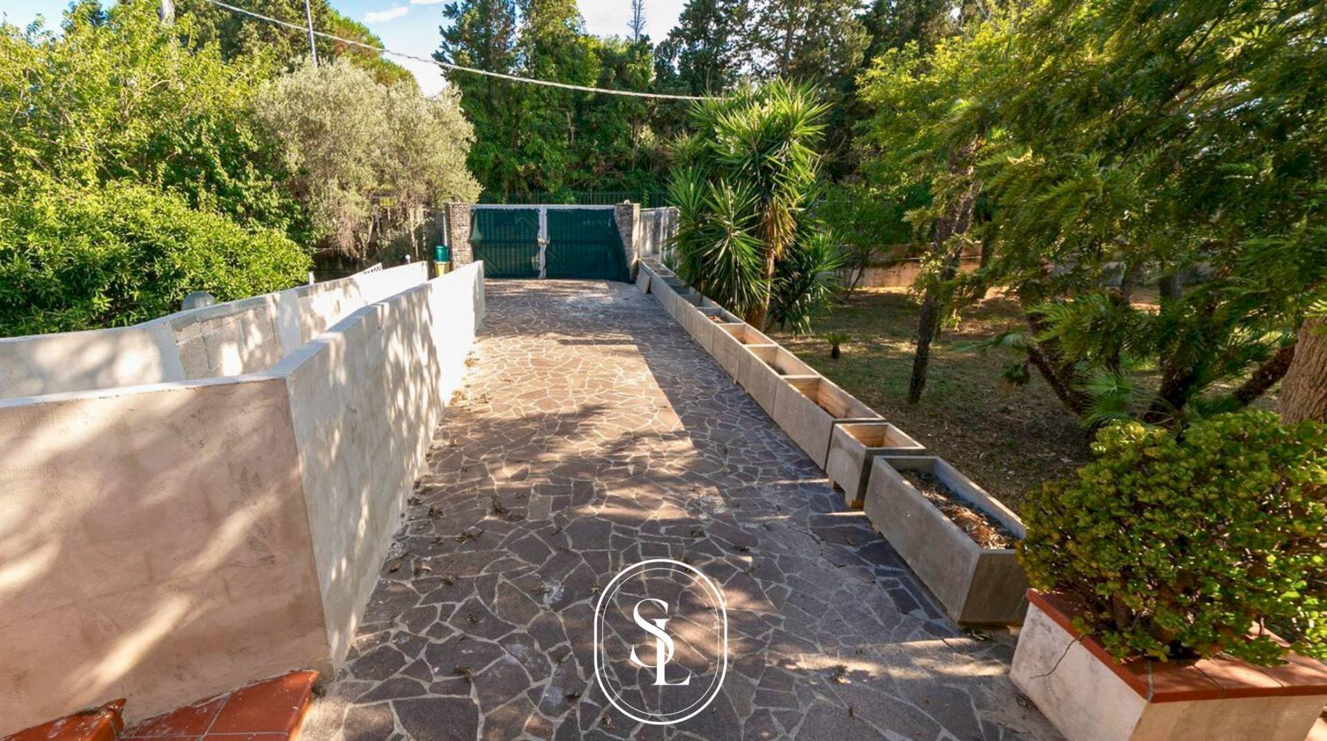 Foto 2 - Villa Via Cavallino
 
1, San Cesario di Lecce - foto 2