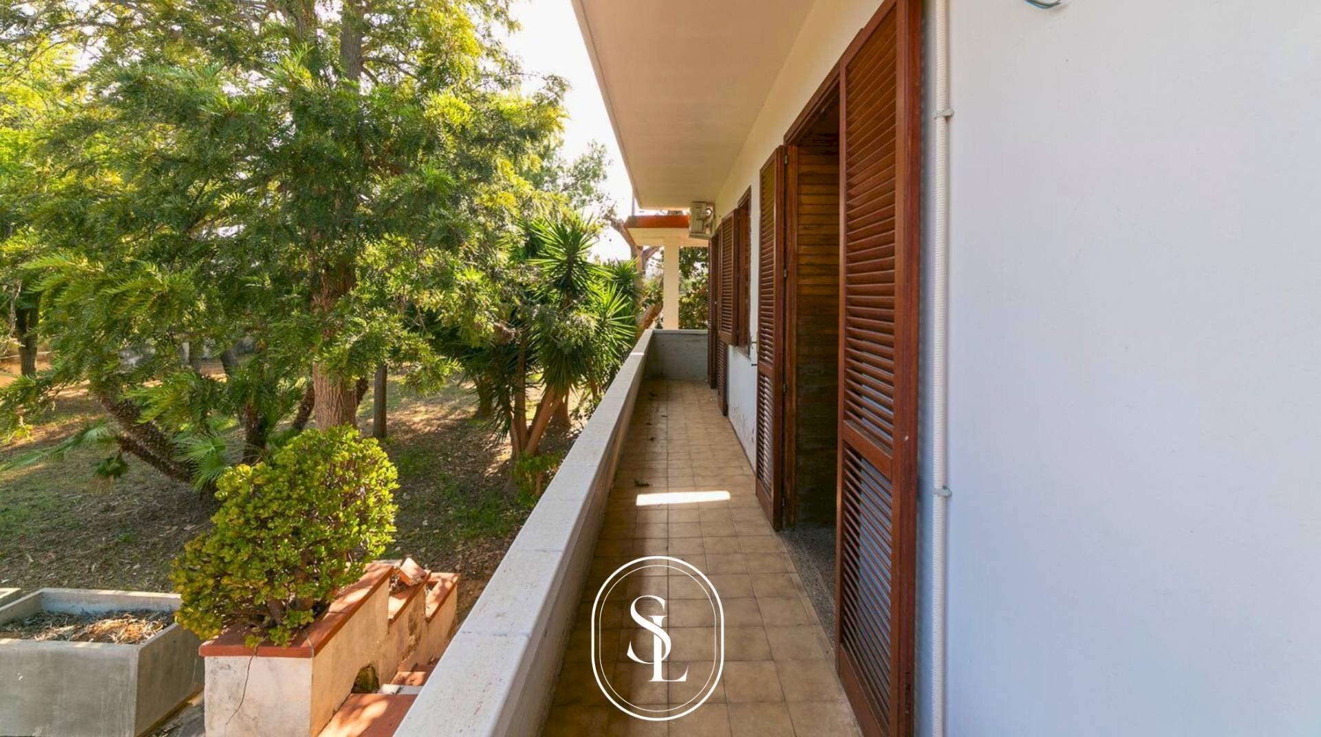 Foto 3 - Villa Via Cavallino
 
1, San Cesario di Lecce - foto 3