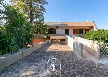 Foto 1 - Villa Via Cavallino
 
1, San Cesario di Lecce - foto 1