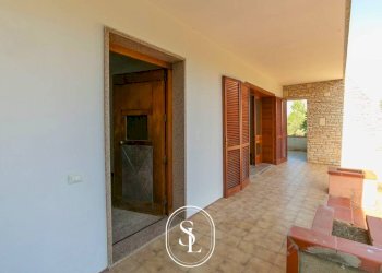 Foto 4 - Villa Via Cavallino
 
1, San Cesario di Lecce - foto 4