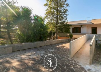 Foto 5 - Villa Via Cavallino
 
1, San Cesario di Lecce - foto 5