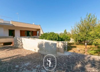 Foto 7 - Villa Via Cavallino
 
1, San Cesario di Lecce - foto 7