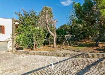 Foto 9 - Villa Via Cavallino
 
1, San Cesario di Lecce - foto 9