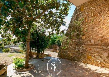 Foto 10 - Villa Via Cavallino
 
1, San Cesario di Lecce - foto 10