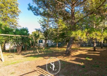 Foto 12 - Villa Via Cavallino
 
1, San Cesario di Lecce - foto 12