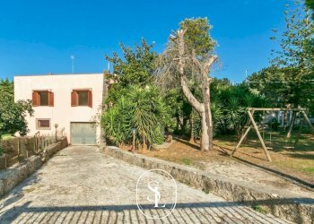 Foto 13 - Villa Via Cavallino
 
1, San Cesario di Lecce - foto 13