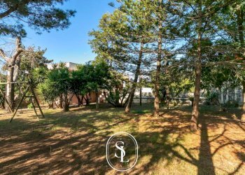 Foto 14 - Villa Via Cavallino
 
1, San Cesario di Lecce - foto 14