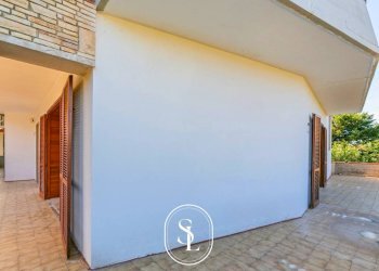 Foto 16 - Villa Via Cavallino
 
1, San Cesario di Lecce - foto 16