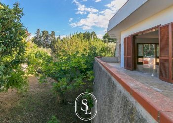 Foto 17 - Villa Via Cavallino
 
1, San Cesario di Lecce - foto 17