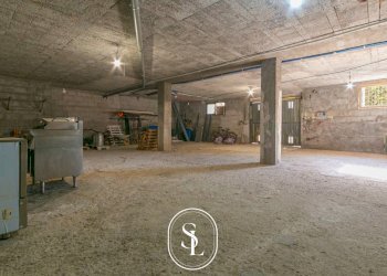 Foto 36 - Villa Via Cavallino
 
1, San Cesario di Lecce - foto 36