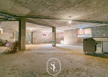 Foto 37 - Villa Via Cavallino
 
1, San Cesario di Lecce - foto 37