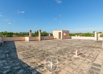 Foto 42 - Villa Via Cavallino
 
1, San Cesario di Lecce - foto 42