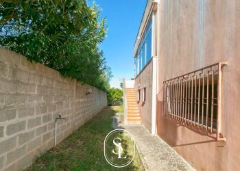 Foto 43 - Villa Via Cavallino
 
1, San Cesario di Lecce - foto 43