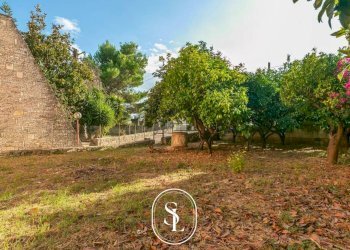 Foto 46 - Villa Via Cavallino
 
1, San Cesario di Lecce - foto 46