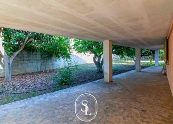 Foto 47 - Villa Via Cavallino
 
1, San Cesario di Lecce - foto 47