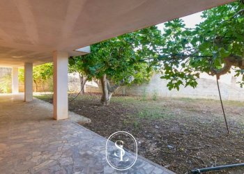 Foto 48 - Villa Via Cavallino
 
1, San Cesario di Lecce - foto 48