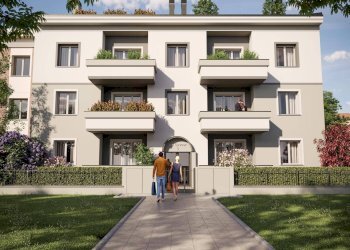 Foto 19 - Bilocale Via Cavour, San Giorgio Piacentino - foto 17