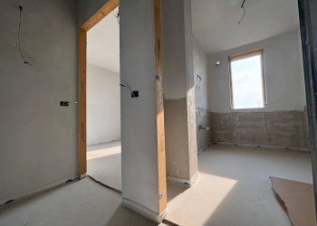 Foto 8 - Quadrilocale Via Cavour, San Giorgio Piacentino - foto 7