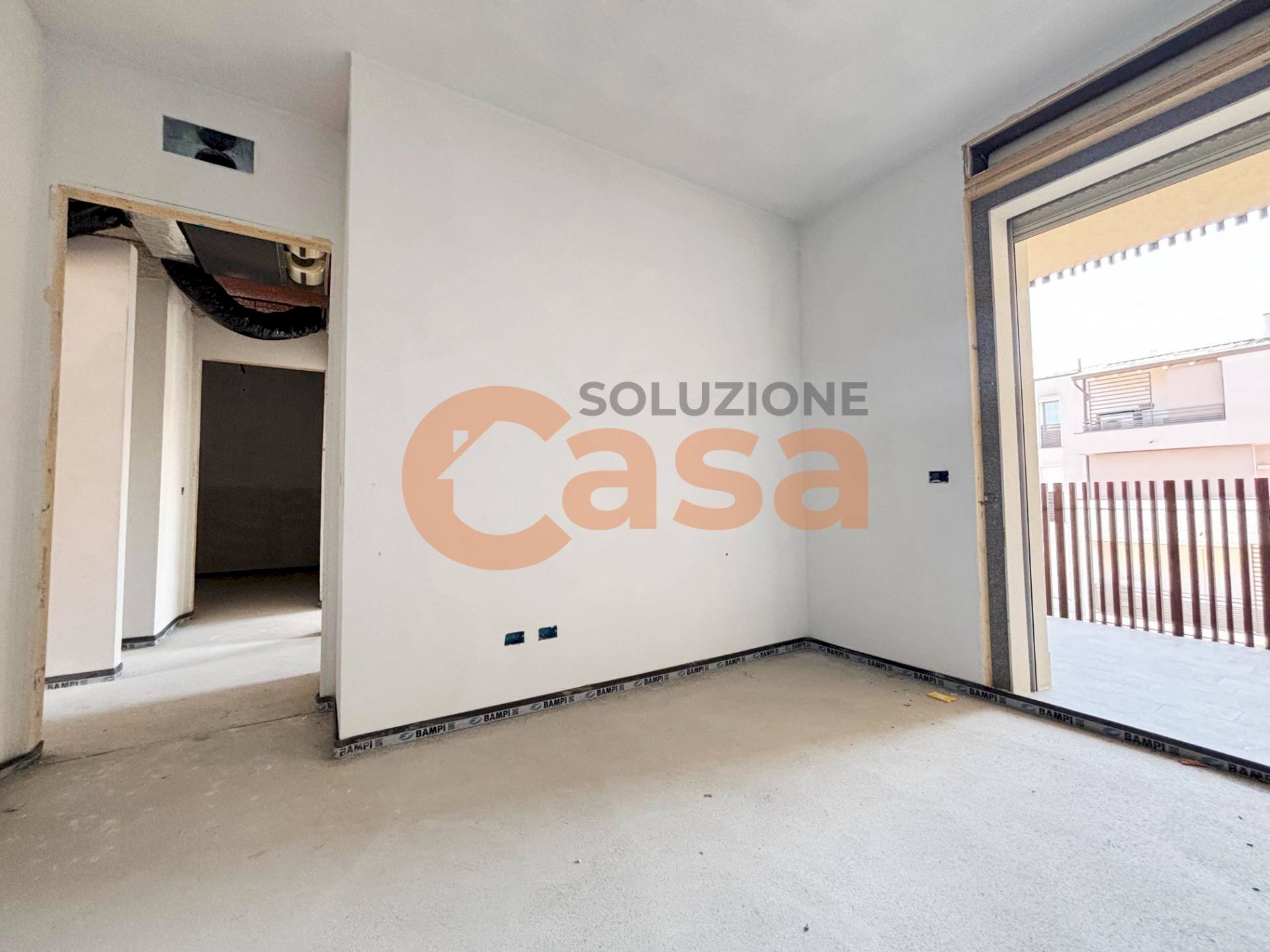 Foto 1 - Four-room apartment Via IV Novembre, Piacenza - photo 1