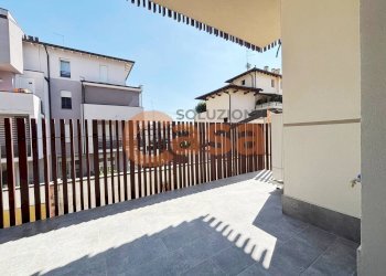 Foto 2 - Quadrilocale Via IV Novembre, Piacenza - foto 2