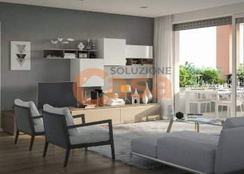 Foto 19 - Trilocale Via IV Novembre, Piacenza - foto 17