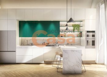 Foto 20 - Trilocale Via IV Novembre, Piacenza - foto 18