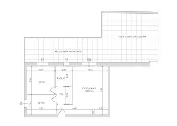 Foto 25 - Trilocale Via IV Novembre, Piacenza - foto 23
