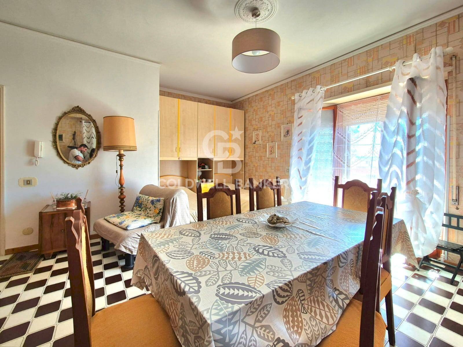 Foto 2 - Trilocale Viale Andrea Doria
 
7, Tarquinia - foto 2