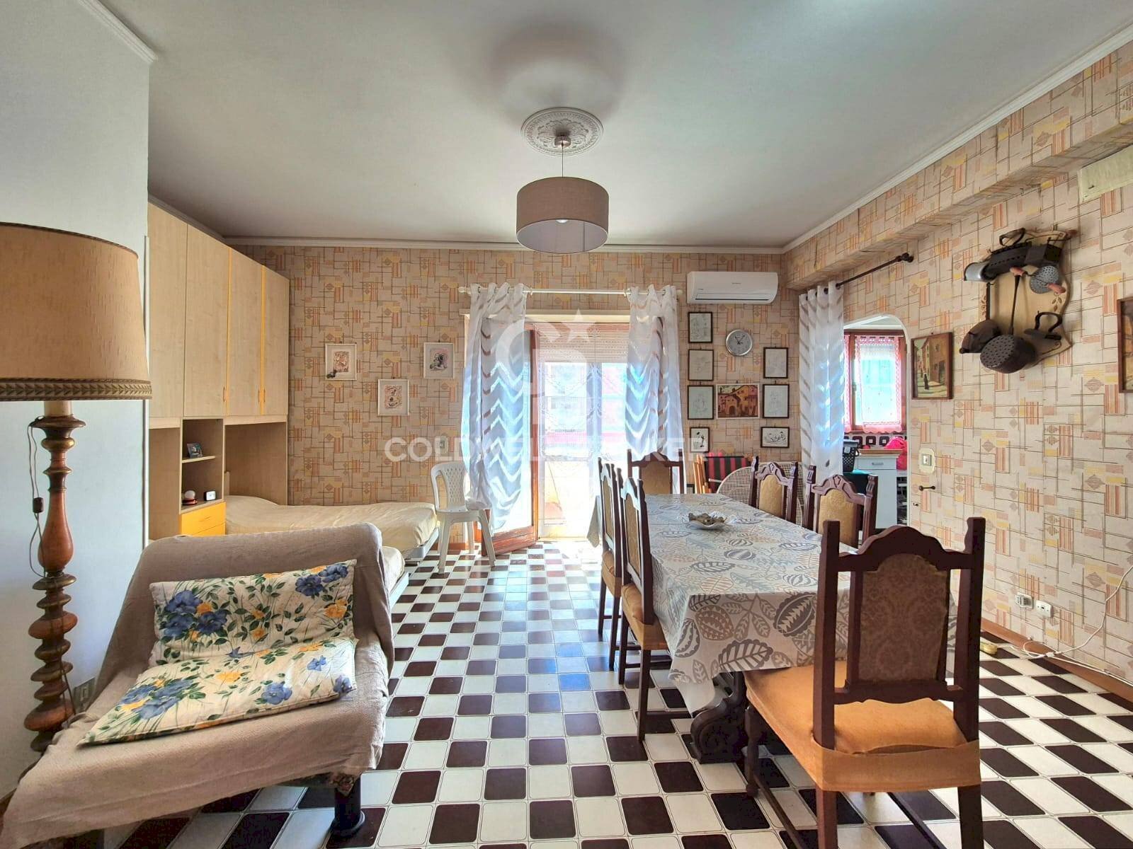 Foto 3 - Trilocale Viale Andrea Doria
 
7, Tarquinia - foto 3