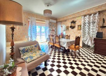 Foto 1 - Trilocale Viale Andrea Doria
 
7, Tarquinia - foto 1